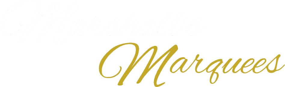 Marshall's Marquees